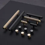 Ручка-штопор Delight Collection HK009 HK010 brass от ImperiumLoft