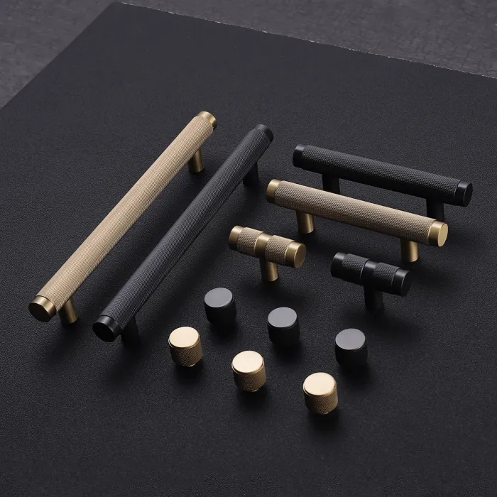 Ручка-штопор Delight Collection HK009 HK010 brass от ImperiumLoft
