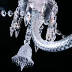 Люстра Delight Collection Moollona MD11027010-20B от ImperiumLoft