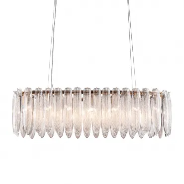 Люстра Delight Collection Piuma MD22027002-L108 light rose gold