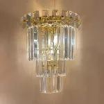 Светильник настенный Delight Collection 7210 7210-300 A2 champagne gold