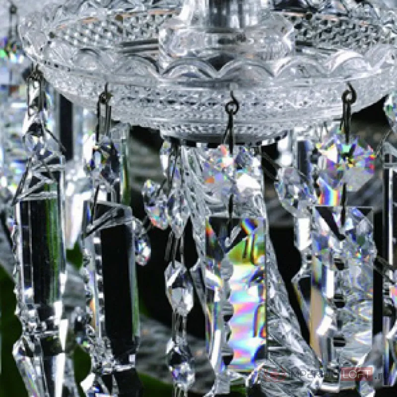 Бра Delight Collection Moollona MB11027010-1B от ImperiumLoft
