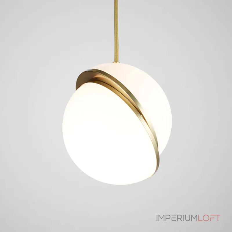 Подвесной светильник Delight Collection 9182P/3S brass Подвесной светильник Delight Collection 9182P/3S brass