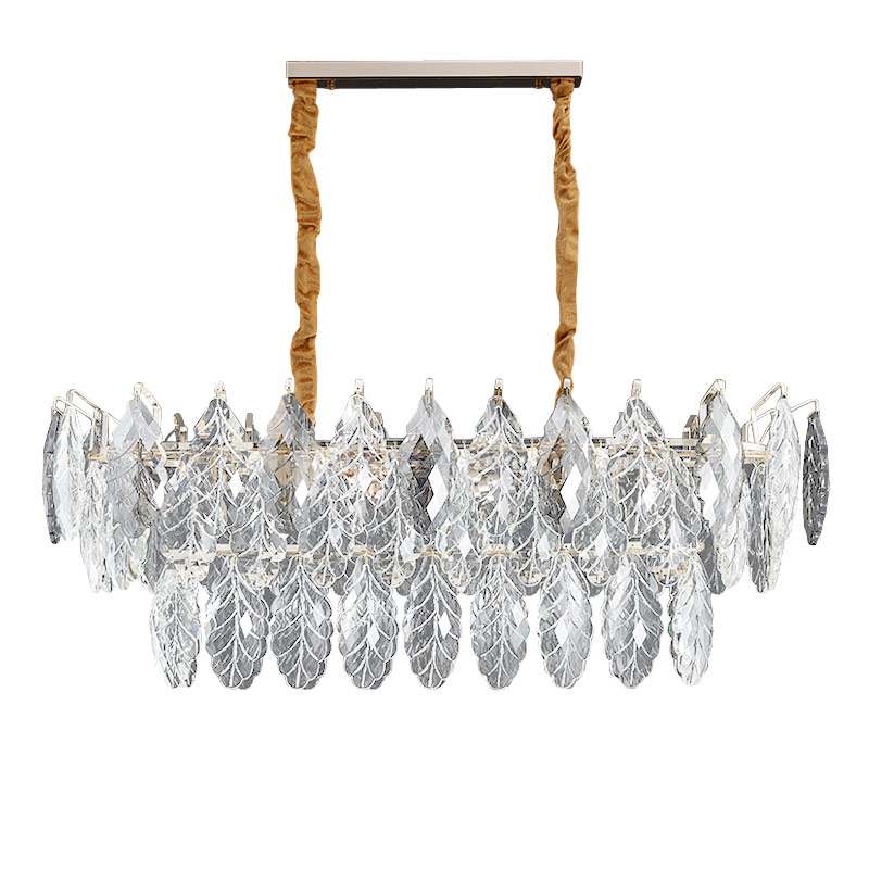 Подвесная люстра Delight Collection D8011P D8011P/L-800 gold/smoky Подвесная люстра Delight Collection D8011P D8011P/L-800 gold/smoky