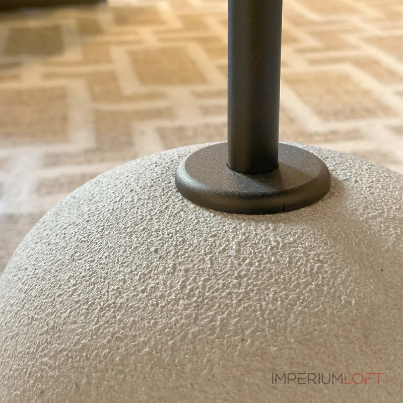 Приставной столик Delight Collection River River Side Table Ø55 Приставной столик Delight Collection River River Side Table Ø55