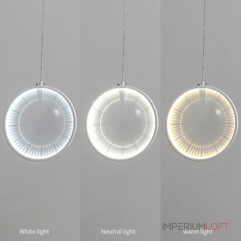 Подвесной светильник Delight Collection OMK8739 OMK8739-S-3000