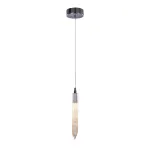 Подвесной светильник Delight Collection Shard MD17003025-1A chrome