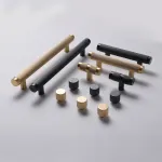 Ручка-штопор Delight Collection HK009 HK010 brass от ImperiumLoft