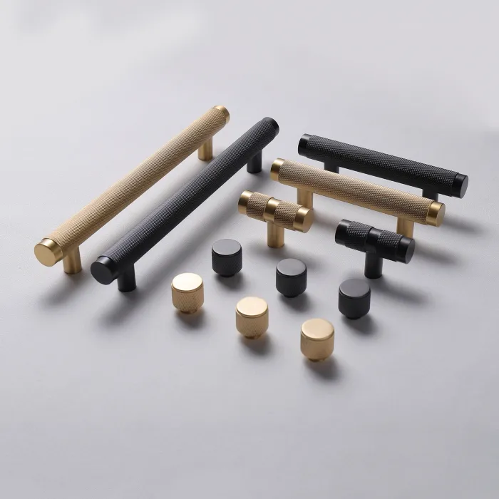 Ручка-штопор Delight Collection HK009 HK010 brass от ImperiumLoft