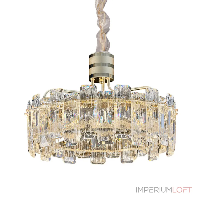 Подвесная люстра Delight Collection OD2325 OD2325-58 gold