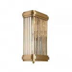 Светильник настенный Delight Collection BRWL7031 BRWL7031 gold от ImperiumLoft