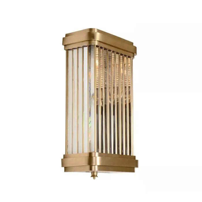 Светильник настенный Delight Collection BRWL7031 BRWL7031 gold от ImperiumLoft