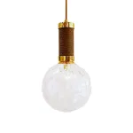 Подвесной светильник Delight Collection 10211 10211P/A brown