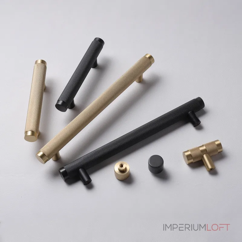Ручка-штопор Delight Collection HK009 HK010 brass от ImperiumLoft Ручка-штопор Delight Collection HK009 HK010 brass от ImperiumLoft