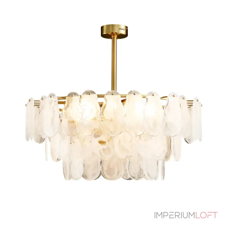 Потолочная люстра Delight Collection 8847 MT8984-8HB gold Потолочная люстра Delight Collection 8847 MT8984-8HB gold