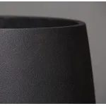 Кашпо Delight Collection TOPPER TOPPER NERO