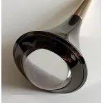 Подвесной светильник Delight Collection 8969P 8969P/1 gold/black