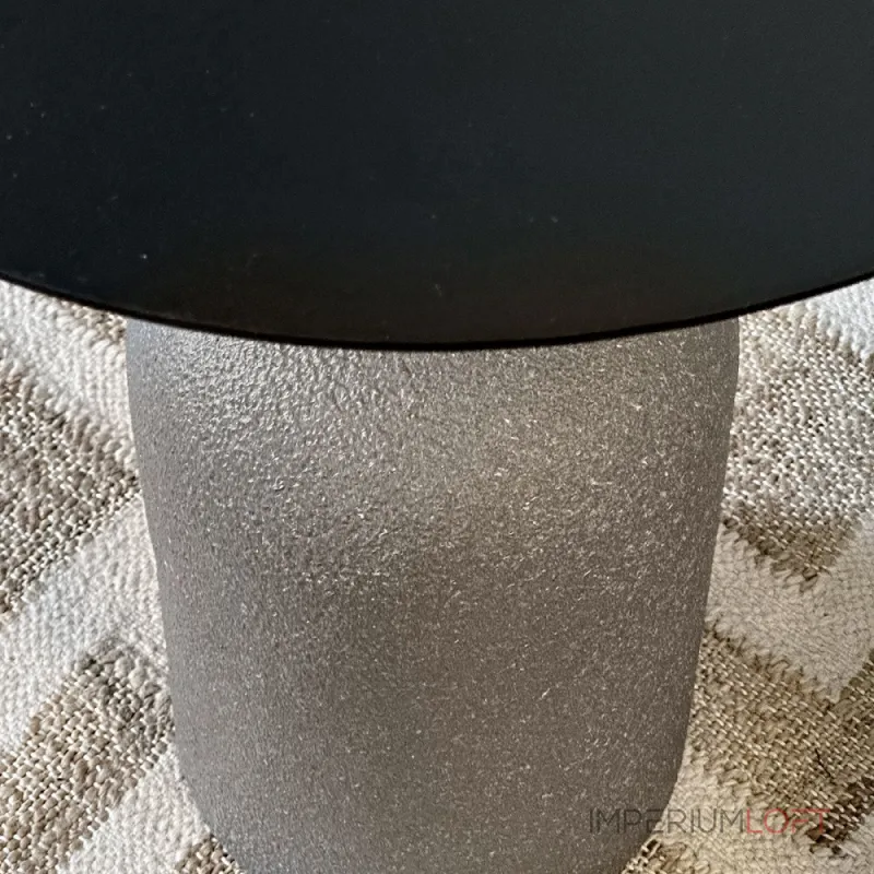 Приставной столик Delight Collection River River Side Table Ø55 от ImperiumLoft Приставной столик Delight Collection River River Side Table Ø55 от ImperiumLoft