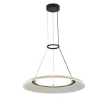 Подвесной светильник Delight Collection OD2501 OD2501-D60 gold/black
