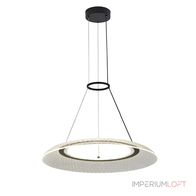 Подвесной светильник Delight Collection OD2501 OD2501-D60 gold/black