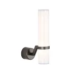 Настенный светильник Delight Collection Wall lamp LWA0758-1A grey