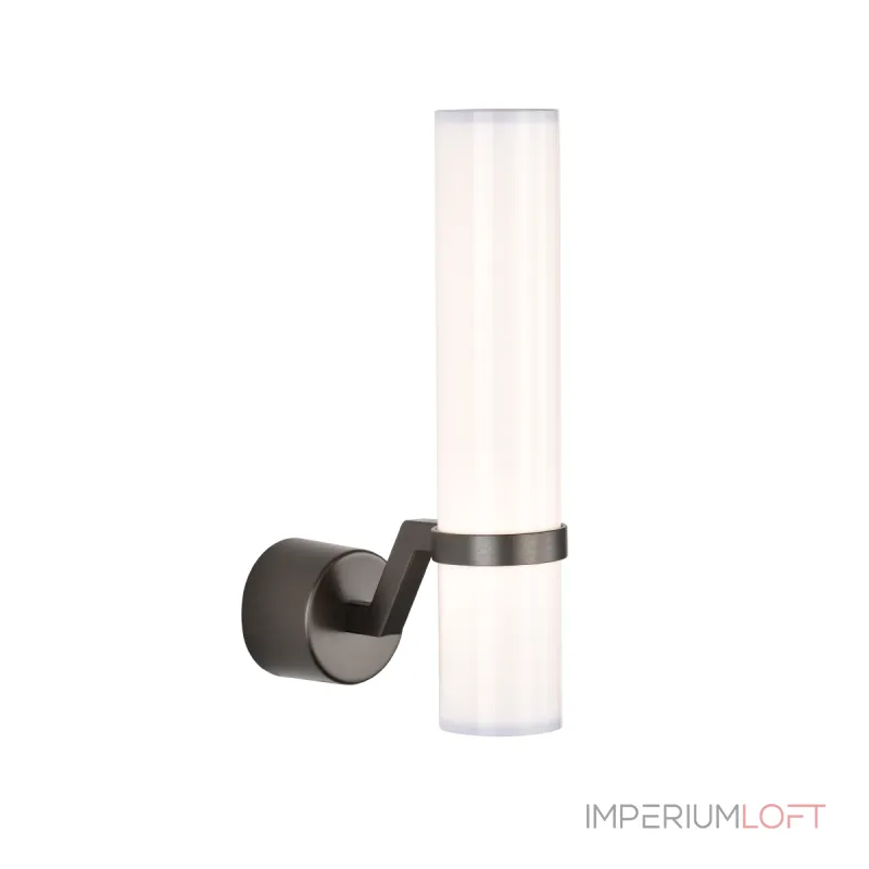 Настенный светильник Delight Collection Wall lamp LWA0758-1A grey