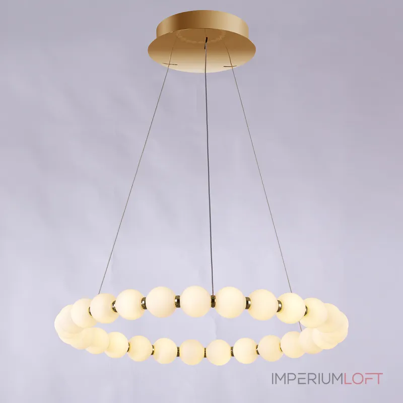 Подвесная люстра Delight Collection MD19001033 MD19001033-1A gold