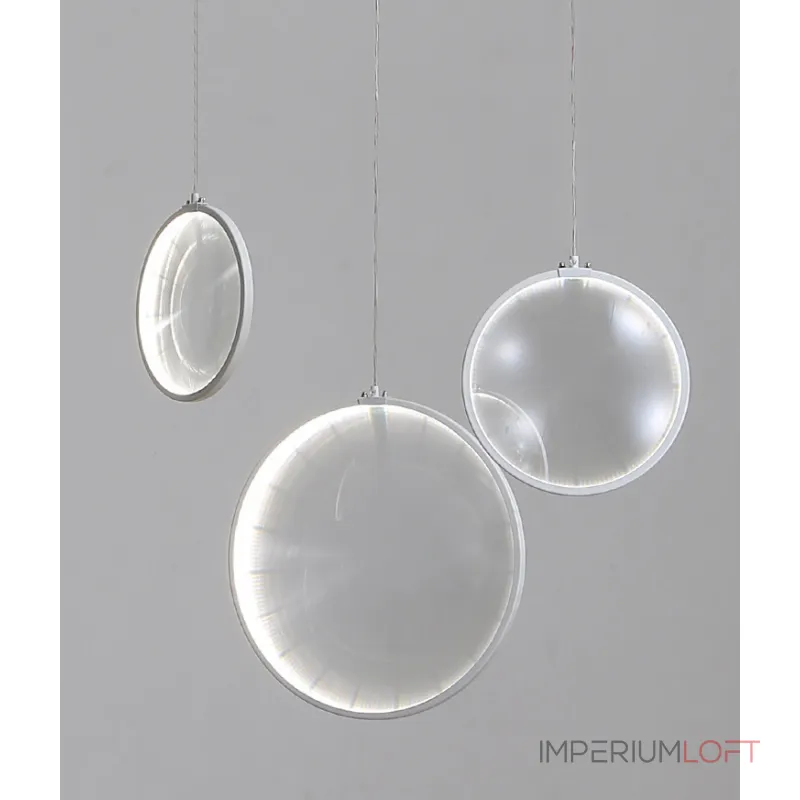 Подвесной светильник Delight Collection OMK8739 OMK8739-S-4000 Подвесной светильник Delight Collection OMK8739 OMK8739-S-4000