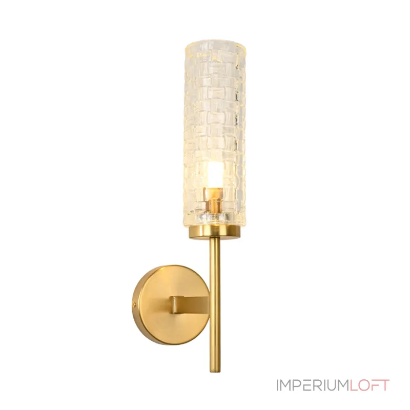 Светильник настенный Delight Collection BRWL7055 BRWL7055-AB Светильник настенный Delight Collection BRWL7055 BRWL7055-AB