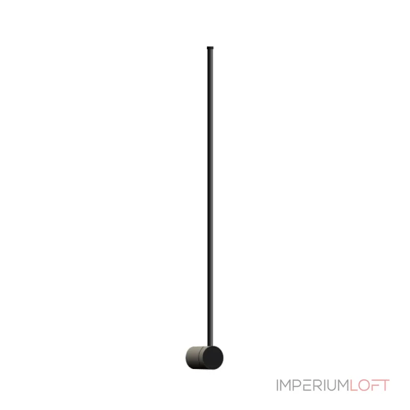 Настенный светильник Delight Collection OM8208 OM820844 black