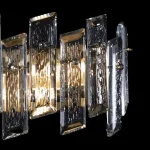 Подвесная люстра Delight Collection MD22020110 MB22020110-2A gold