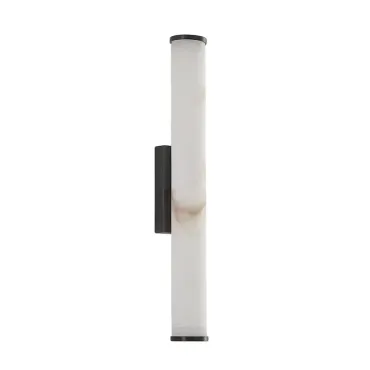 Настенный светильник Delight Collection Wall lamp 7307W/H500 black/white Настенный светильник Delight Collection Wall lamp 7307W/H500 black/white