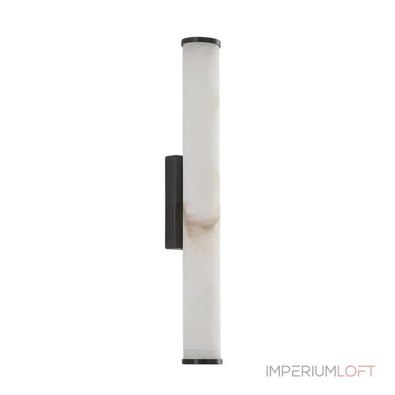 Настенный светильник Delight Collection Wall lamp 7307W/H500 black/white Настенный светильник Delight Collection Wall lamp 7307W/H500 black/white