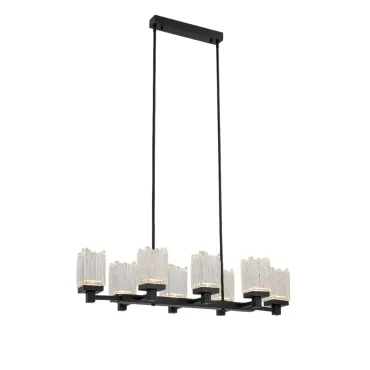 Люстра на штанге Delight Collection MD25020403 MD25020403-8B1