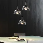 Подвесной светильник Delight Collection MT8603 MT8603 black