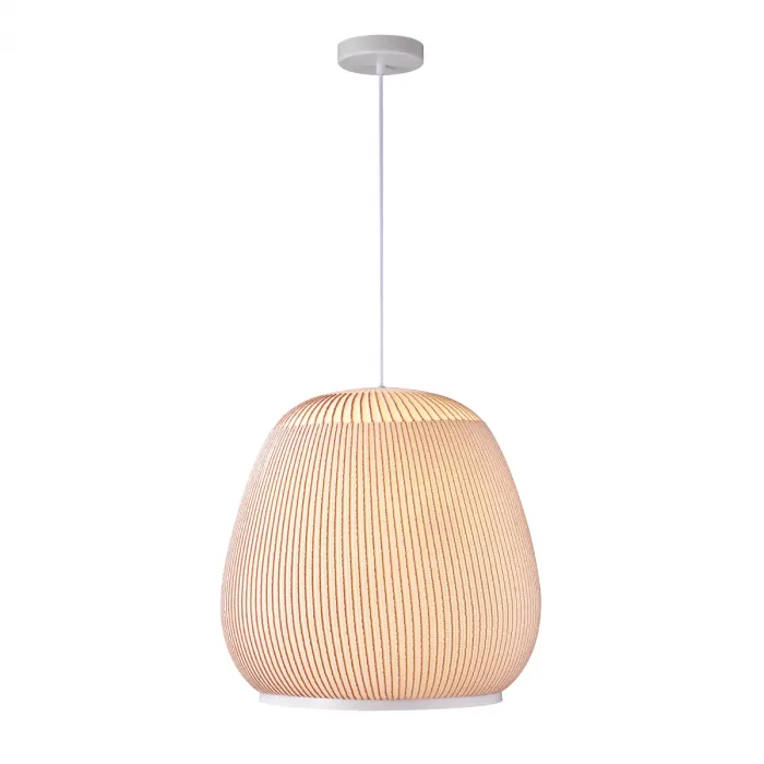 Светильник подвесной Delight Collection 8610P 8610P/A E27 white от ImperiumLoft