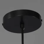 Подвесной светильник Delight Collection MT8603 MT8603 black