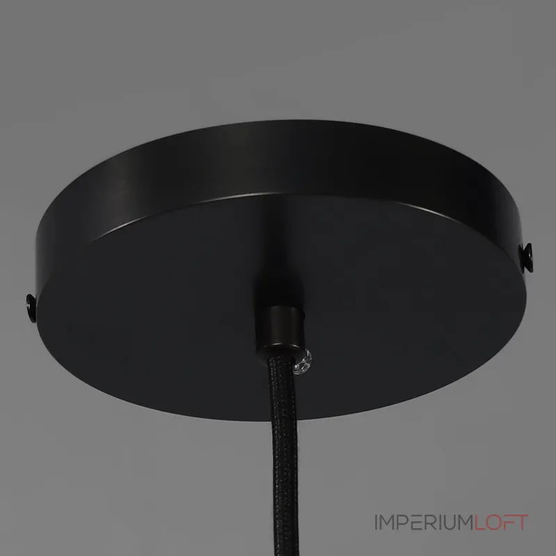 Подвесной светильник Delight Collection MT8603 MT8603 black