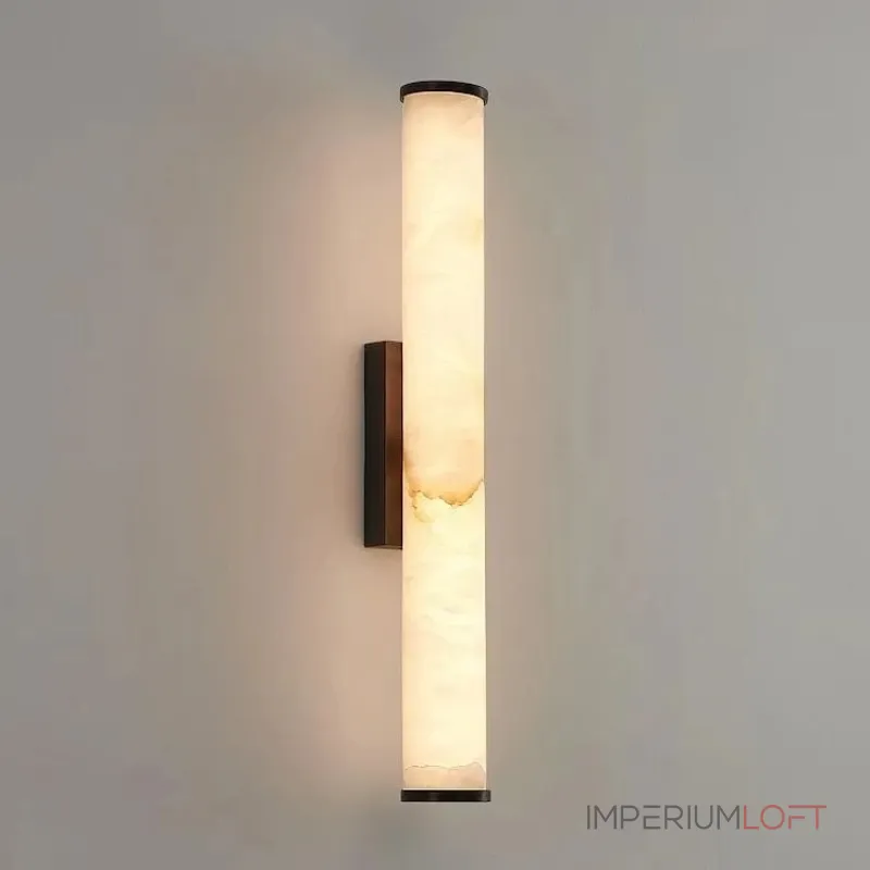Настенный светильник Delight Collection Wall lamp 7307W/H500 black/white Настенный светильник Delight Collection Wall lamp 7307W/H500 black/white