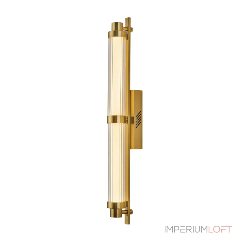 Настенный светильник Delight Collection Wall lamp OB2538 gold Настенный светильник Delight Collection Wall lamp OB2538 gold