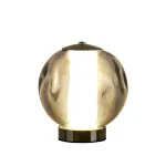 Настольная лампа Delight Collection OT2437-Z pearl black/smoke от ImperiumLoft Настольная лампа Delight Collection OT2437-Z pearl black/smoke от ImperiumLoft