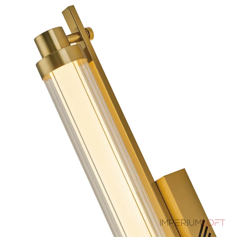 Настенный светильник Delight Collection Wall lamp OB2538 gold Настенный светильник Delight Collection Wall lamp OB2538 gold