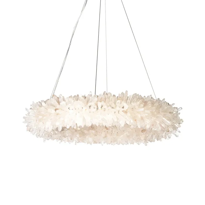 Люстра Delight Collection Stone Light BRCH9119-80 от ImperiumLoft