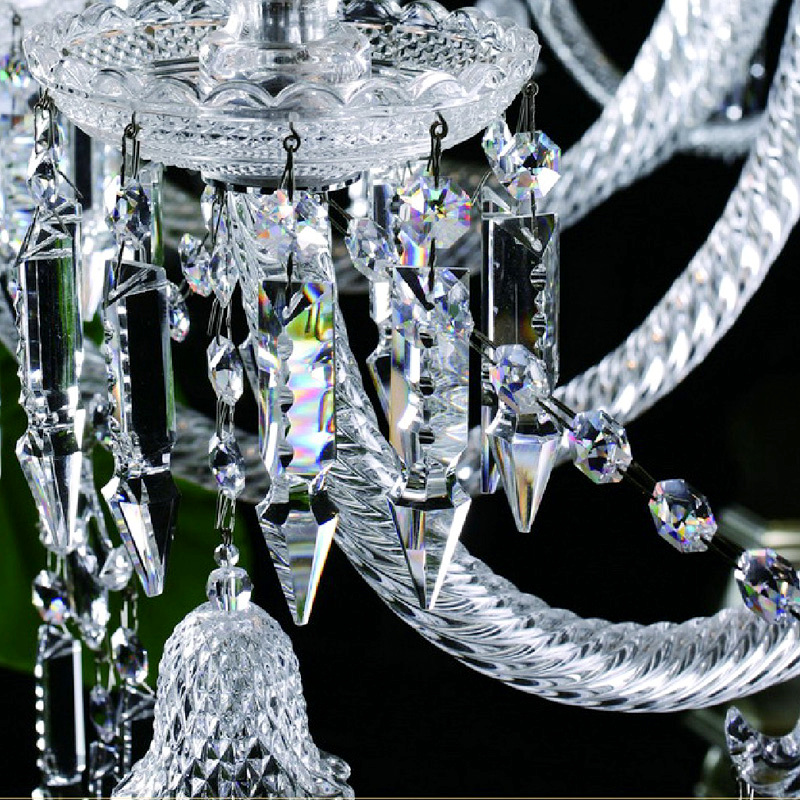 Подвесная люстра Delight Collection Moollona MD11027010-20A