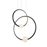 Подвесной светильник Delight Collection MD19001035-2B black