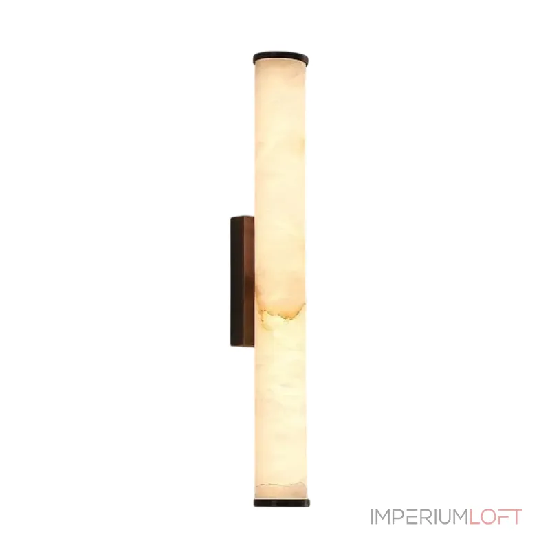 Настенный светильник Delight Collection Wall lamp 7307W/H500 black/white Настенный светильник Delight Collection Wall lamp 7307W/H500 black/white