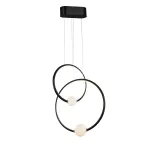 Подвесной светильник Delight Collection MD19001035-2B black