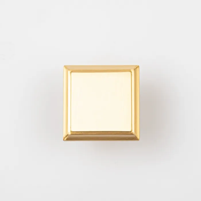 Ручка-кнопка Delight Collection Rhodes PC0024 от ImperiumLoft
