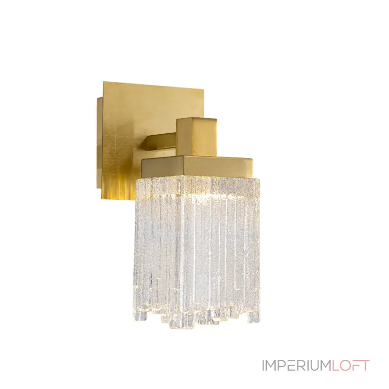 Настенный светильник Delight Collection MD25020403 MB25020403-1A2 Настенный светильник Delight Collection MD25020403 MB25020403-1A2