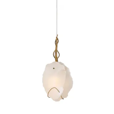Светильник подвесной Delight Collection RP168421 RP168421-1 brass